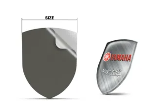 Yamaha Graphiques Auto Performance Max Chic Pro Résistants